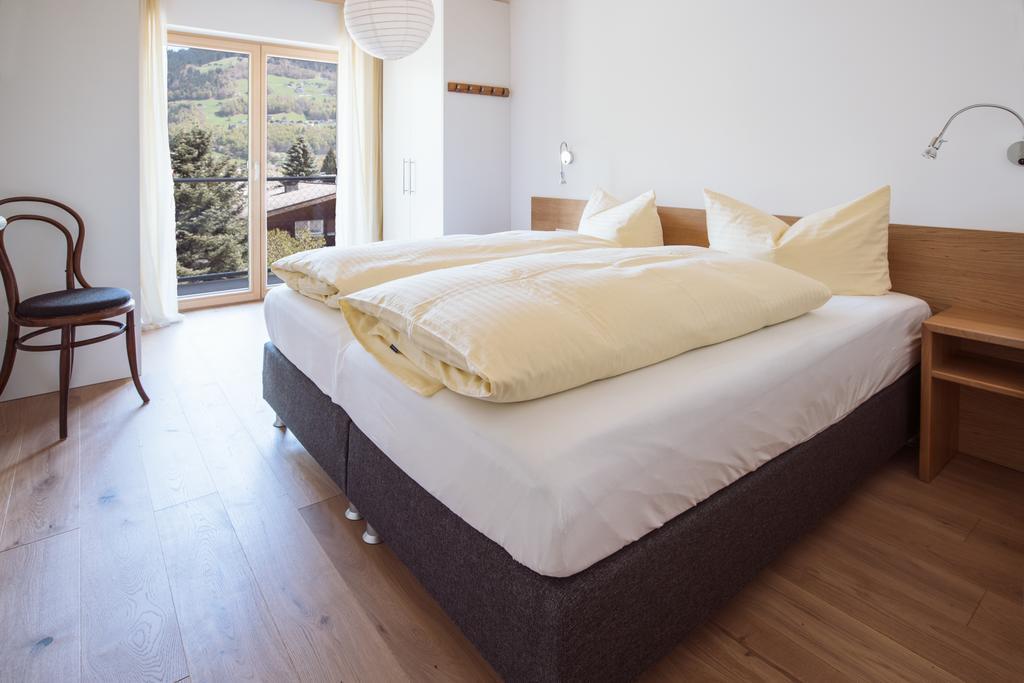 Alpenapart Montafon - Appartement Sennerei Schruns Kültér fotó