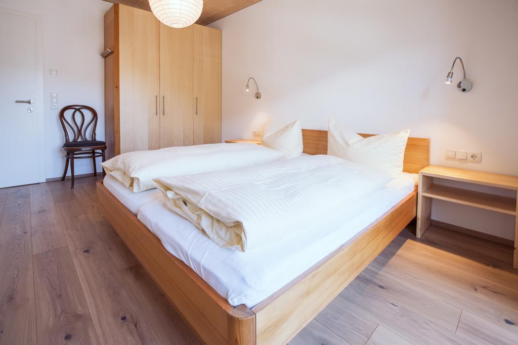 Alpenapart Montafon - Appartement Sennerei Schruns Kültér fotó
