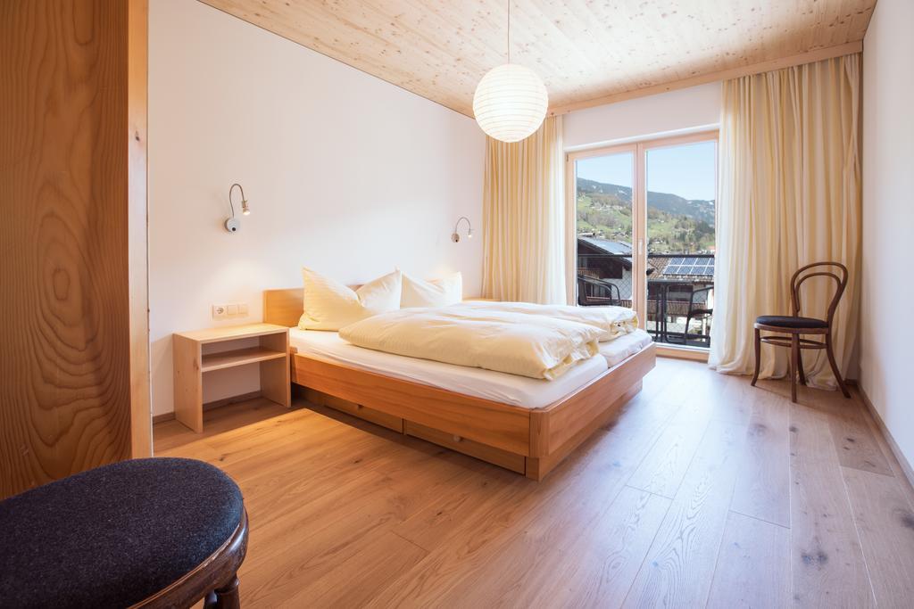 Alpenapart Montafon - Appartement Sennerei Schruns Kültér fotó