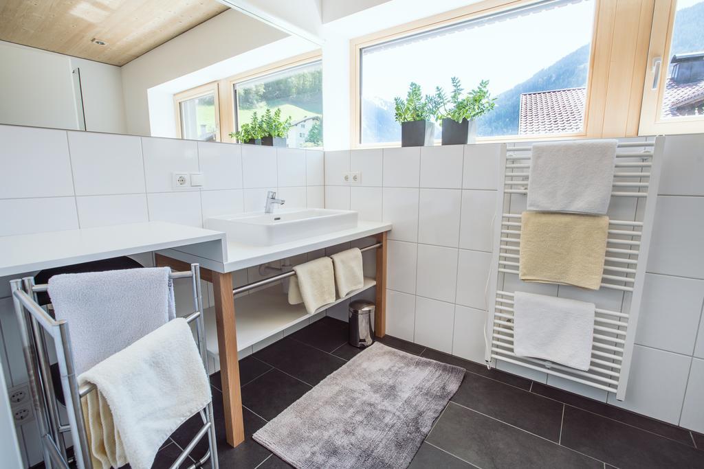Alpenapart Montafon - Appartement Sennerei Schruns Kültér fotó